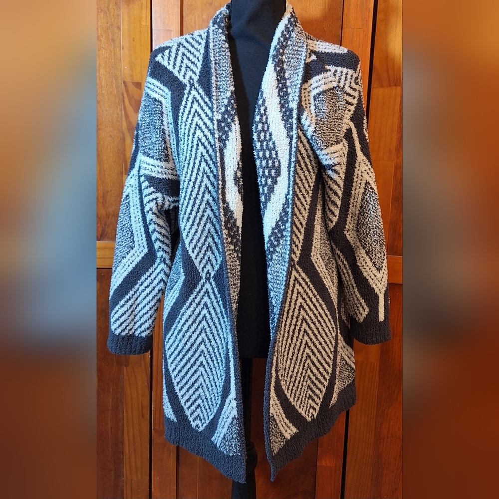 BLAKELY cardigan